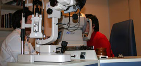 Clínica Oftalmológica Malvar - Pérez - Suárez oftalmología general