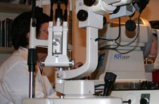 Clínica Oftalmológica Malvar - Pérez - Suárez prevención 